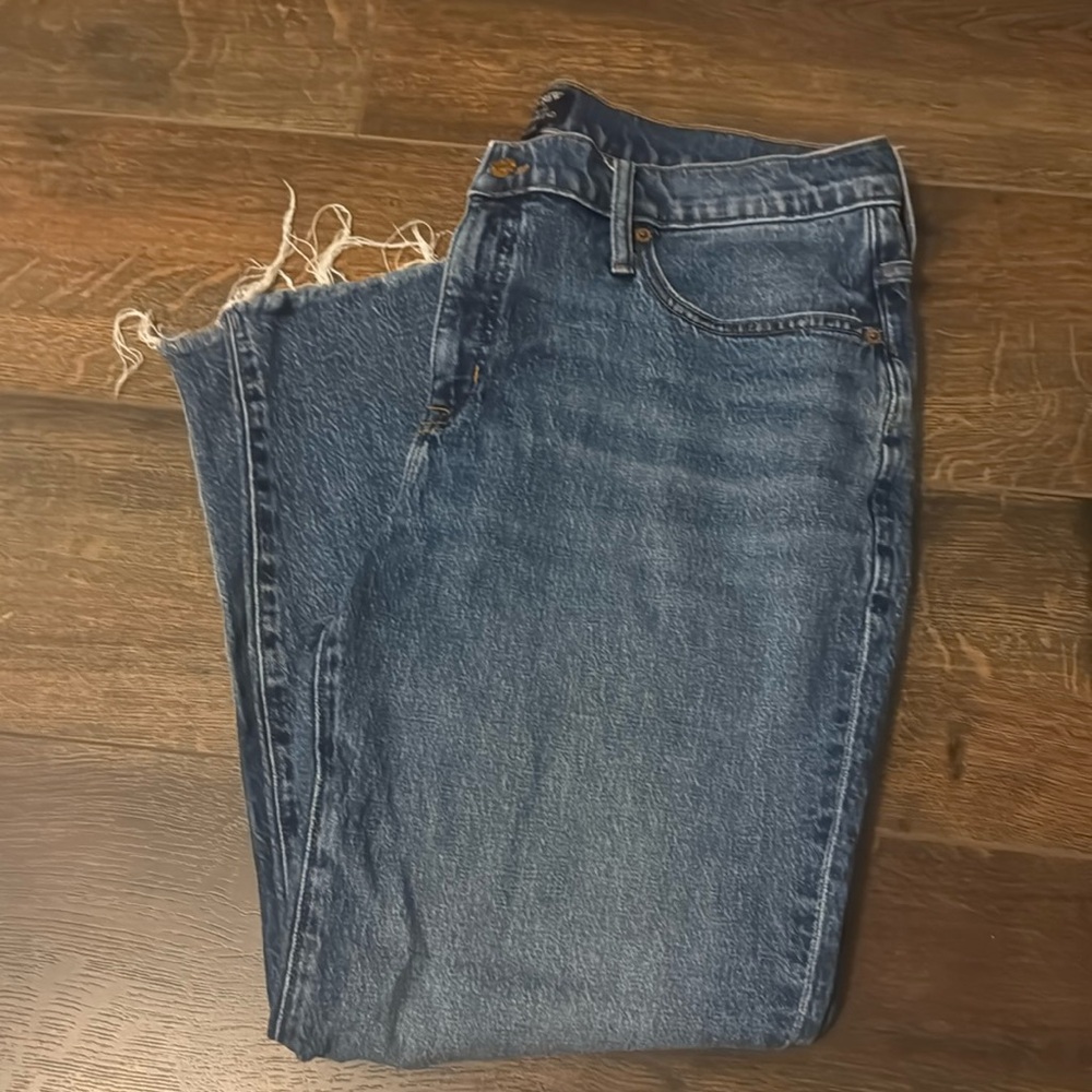 Women’s jeans, slim boyfriend